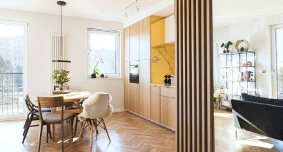 Rénovation intérieure complète