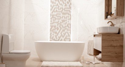 Création et modernisation de salle de bain