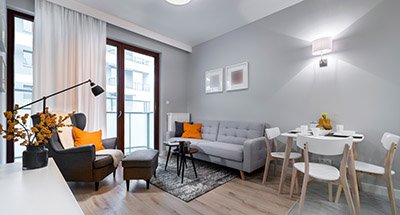 Rénovation revêtements