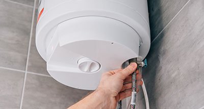 Travaux techniques plomberie
