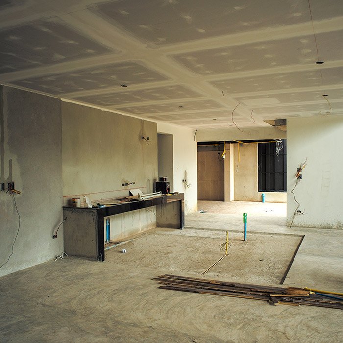 Travaux de plâtrerie à Sucy-en-Brie