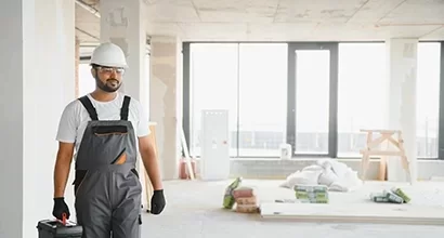 Entreprise de rénovation Boulogne-Billancourt